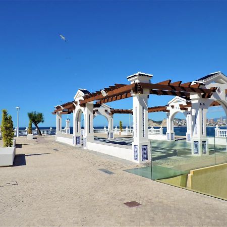 Las Redes - Apturist Benidorm Esterno foto