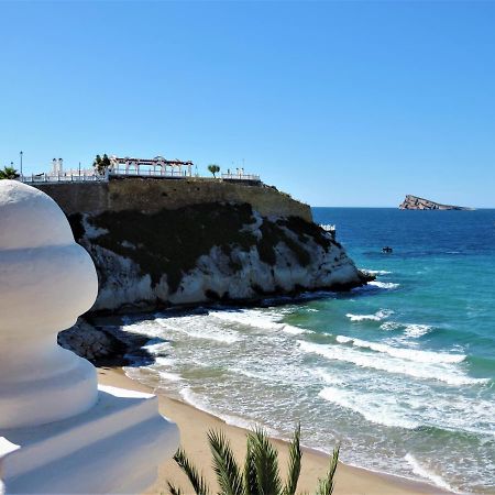 Las Redes - Apturist Benidorm Esterno foto