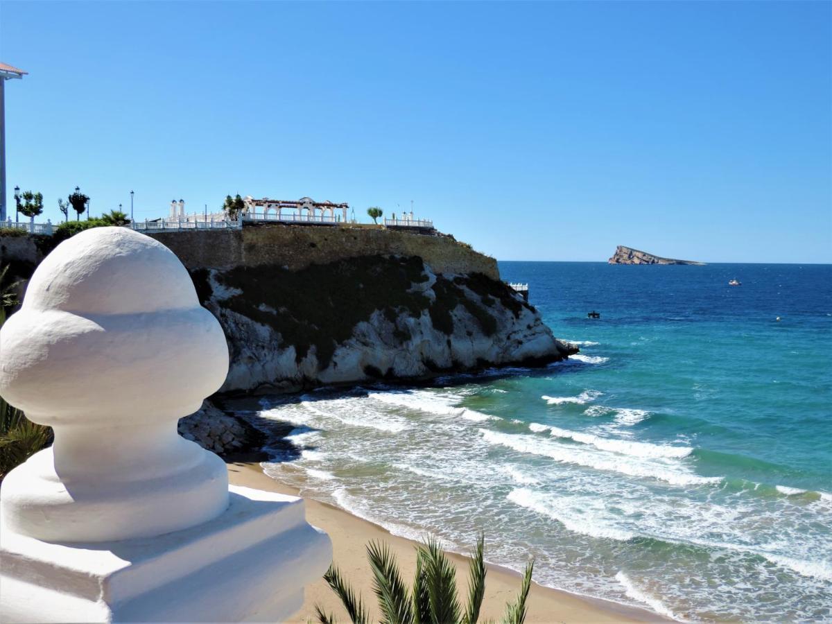 Las Redes - Apturist Benidorm Esterno foto